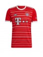 Bayern Munich Thomas Muller #25 Heimtrikot 2022-23 Kurzarm